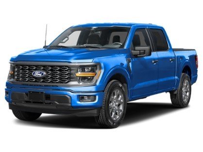 2026 Ford F-150 STX | 4X4 | 2.7L | 200A | 20s