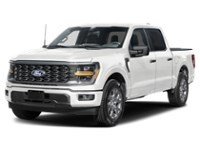 2026 Ford F-150 STX | 4X4 | 2.7L | 200B Oxford White  Shot 4