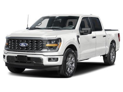 2026 Ford F-150 STX | 4X4 | 5.0L | 200A | LOBO