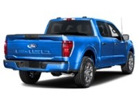 2026 Ford F-150 STX 4WD SuperCrew 5.5' Box