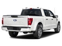 2026 Ford F-150 STX | 4X4 | 2.7L | 200B Oxford White  Shot 2