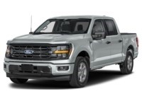 2026 Ford F-150 XLT | 4X4 | 3.5L | 302A | BLK PK PLS |BED UTL |20s Avalanche  Shot 1