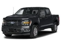 2026 Ford F-150 XLT 4WD SuperCrew 5.5' Box Colour Shot 1