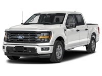 2026 Ford F-150 XLT | 4X4 | 5.0L | 301A | 157 | 18s Oxford White  Shot 4