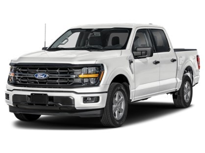 2026 Ford F-150 XLT | 4X4 | 5.0L | 303A | BLK PK PLS | ROOF | BED