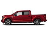 2026 Ford F-150 XLT | 4X4 | 3.5L | 302A | BLK PK PLS | BED UTL Ruby Red Metallic Tinted Clearcoat  Shot 5