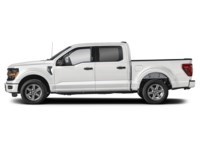 2026 Ford F-150 XLT | 4X4 | 5.0L | 301A | 157 | 18s Oxford White  Shot 5