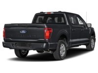 2026 Ford F-150 XLT | 4X4 | HYBRID | BLK PK | MB OFF | BED UTL