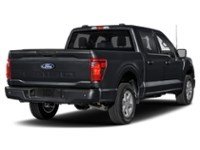 2026 Ford F-150 XLT | 4X4 | 5.0L | 303A | BLK PK PLS | ROOF | BED Agate Black Metallic  Shot 6