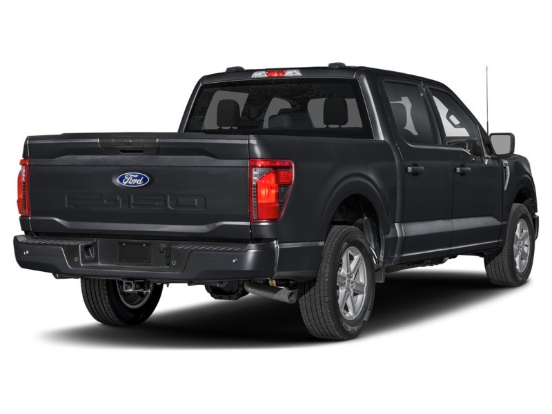 2026 Ford F-150 XLT | 4X4 | HYBRID | BLK PK | MB OFF | BED UTL