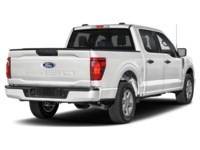 2026 Ford F-150 XLT | 4X4 | 5.0L | 301A | 157 | 18s Oxford White  Shot 6