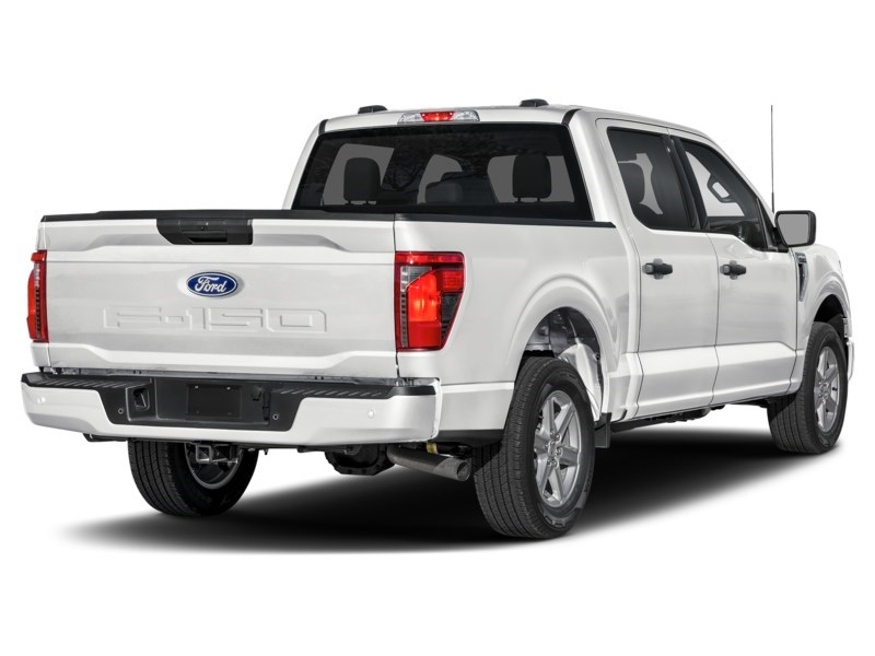 2026 Ford F-150 XLT | 4X4 | 5.0L | 301A | 157 | 18s