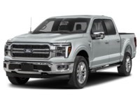 2026 Ford F-150 LARIAT|4X4 |3.5L |502A |BLK PK PLS |ROOF |BED  UTL Avalanche  Shot 1