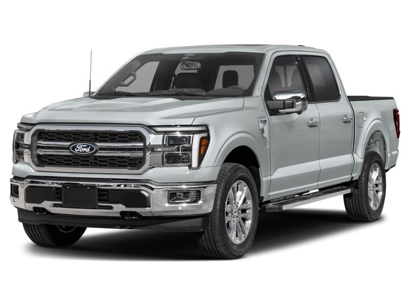 2026 Ford F-150 LARIAT|4X4 |3.5L |502A |BLK PK PLS |ROOF |BED  UTL Avalanche  Shot 1