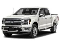 2026 Ford F-150 LARIAT | 4X4 | HYBRID | 501A | BLK PK | ROOF | BED Colour Shot 1