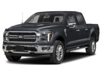 2026 Ford F-150 LARIAT|4X4 |3.5L |502A |BLK PK PLS |ROOF |BED  UTL
