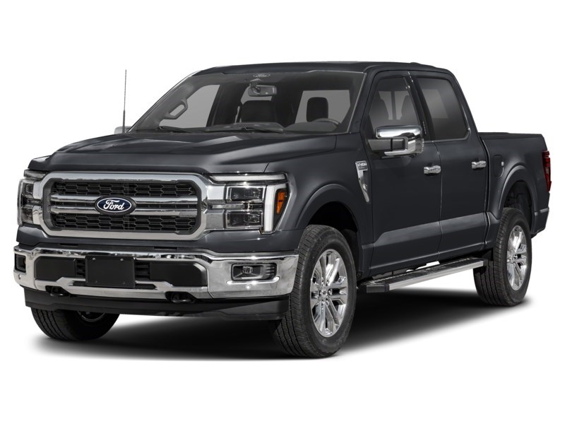 2026 Ford F-150 LARIAT | 4X4 | 5.0L | 501A | BLK PK | ROOF | 20s