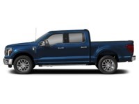 2026 Ford F-150 LARIAT | 4X4 | HYBRID | 501A | BLK PK | ROOF