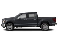 2026 Ford F-150 LARIAT | 4X4 | 5.0L | 501A | BLK PK | ROOF | 20s