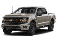 2026 Ford F-150 Tremor | 4X4 | 3.5L | 402B | ROOF Marsh Grey  Shot 1