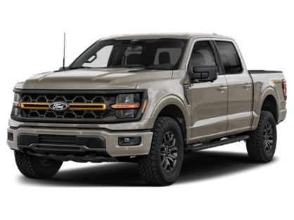 2026 Ford F-150 Tremor | 4X4 | 3.5L | 402B | ROOF