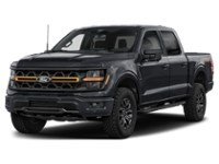 2026 Ford F-150 Tremor 4WD SuperCrew 5.5' Box Colour Shot 1