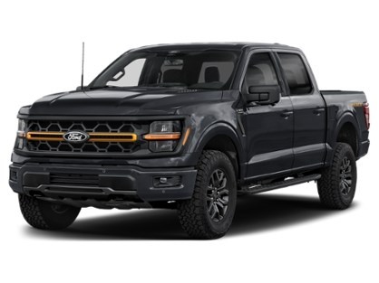 2026 Ford F-150 Tremor | 4X4 | 3.5L | 401A