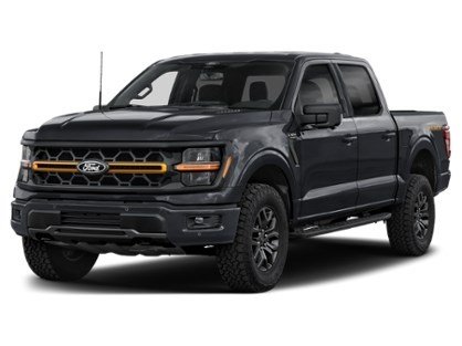 2026 Ford F-150 Tremor | 4X4 | 3.5L | 402B | ROOF