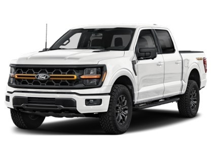 2026 Ford F-150 Tremor | 4X4 | 5.0L | 401A | ROOF | TOW/HAUL