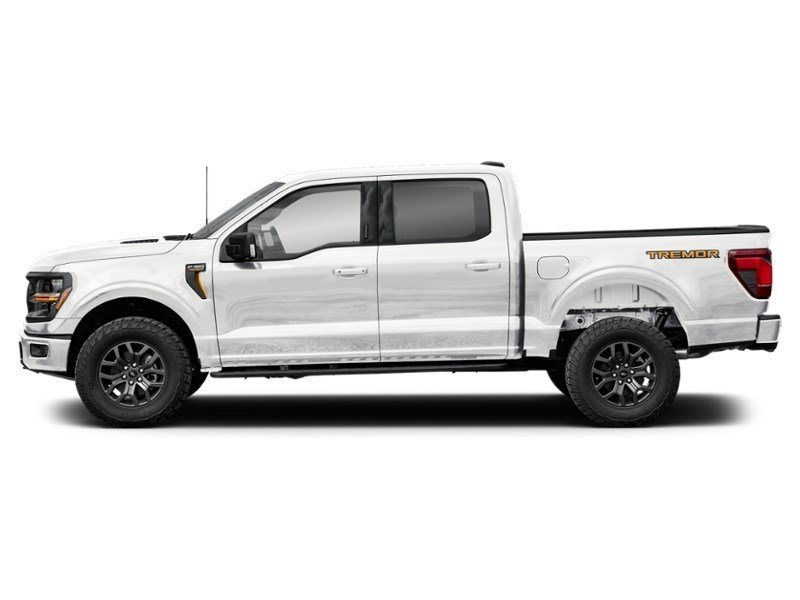 2026 Ford F-150 Tremor | 4X4 | 5.0L | 401A | ROOF | TOW/HAUL Oxford White  Shot 3