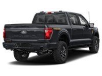 2026 Ford F-150 Tremor 4WD SuperCrew 5.5' Box Agate Black Metallic  Shot 2
