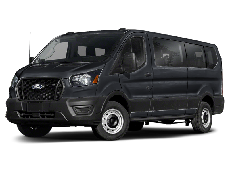 2026 ford Transit-350 Passenger