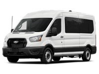 2026 Ford Transit Passenger Wagon T-350 148