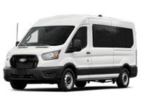 2026 Ford Transit Passenger Wagon T-350 148