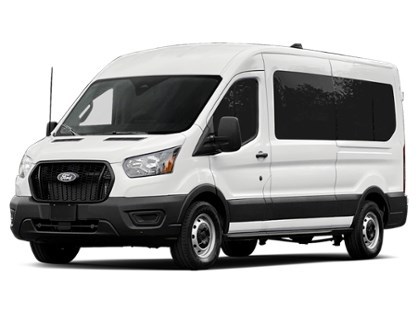 2026 Ford Transit Passenger Wagon T-350 148