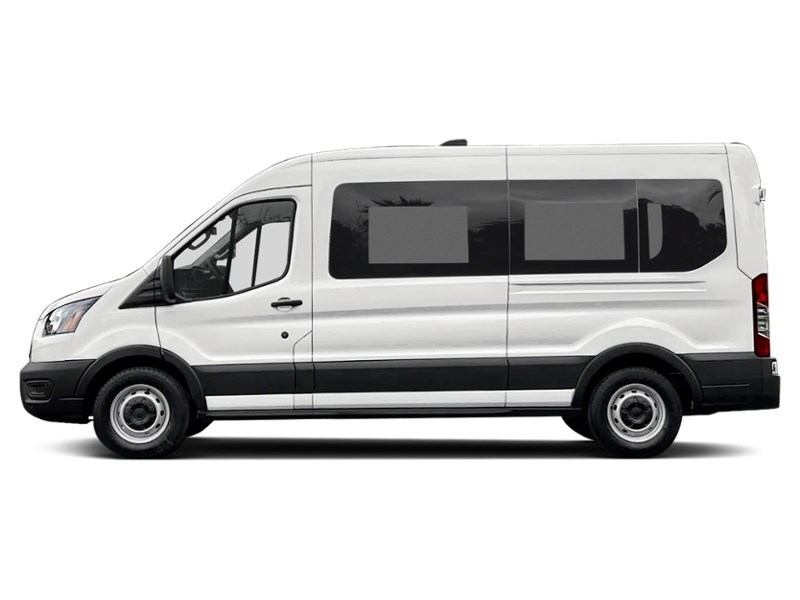 2026 Ford Transit Passenger Wagon T-350 148