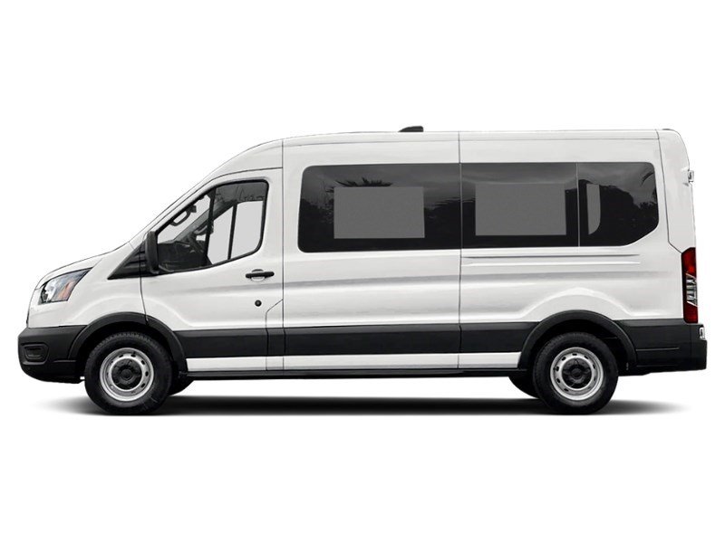 2026 Ford Transit Passenger Wagon T-350 148