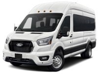 2026 Ford Transit Passenger Wagon T-350 HD 148