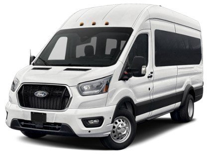 2026 Ford Transit Passenger Wagon T-350 HD 148