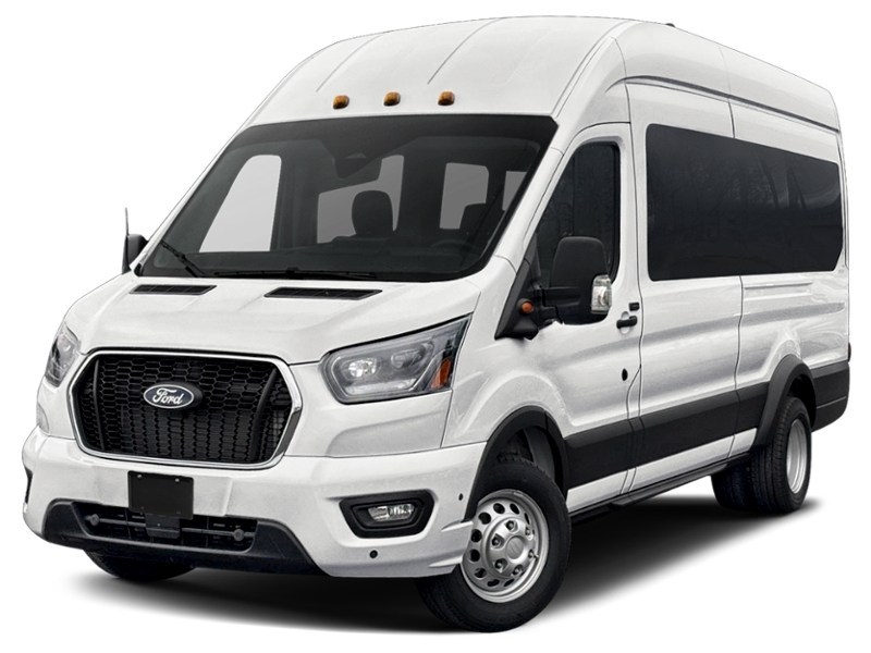 2026 Ford Transit Passenger Wagon T-350 HD 148
