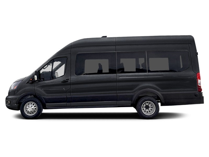 2027 Ford Transit-350 Passenger T-350 HD 148