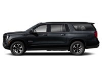 2026 GMC Yukon XL 4WD 4dr AT4 Ultimate Onyx Black  Shot 3