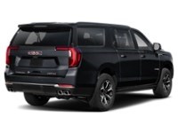 2026 GMC Yukon XL 4WD 4dr AT4 Ultimate Onyx Black  Shot 6