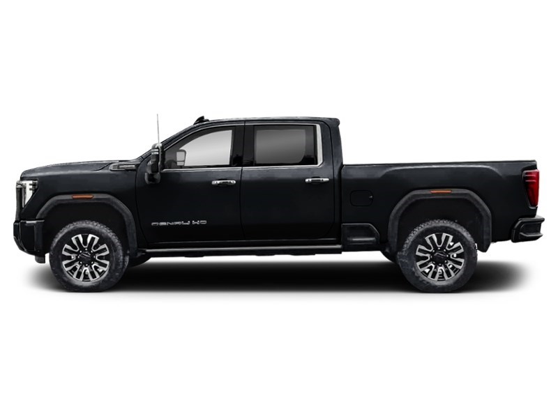 2026 GMC Sierra 3500HD 4WD Crew Cab 172