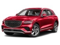 2026 Genesis GV70 2.5T Advanced Technology Package AWD Mauna Red  Shot 16