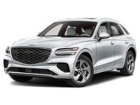 2026 Genesis GV70 2.5T Advanced Technology Package AWD
