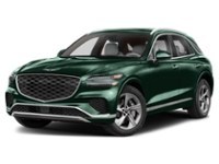 2026 Genesis GV70 2.5T Advanced Technology Package AWD Storr Green  Shot 28