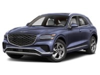 2026 Genesis GV70 2.5T Advanced Technology Package AWD Ceres Blue  Shot 38