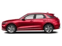 2026 Genesis GV70 2.5T Advanced Technology Package AWD Mauna Red  Shot 17