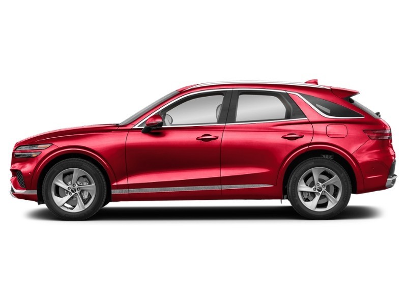 2026 Genesis GV70 2.5T Advanced Technology Package AWD